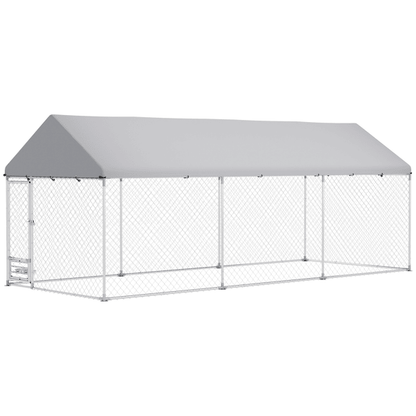 Dog Kennel